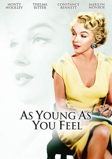 Моложе себя и не почувствуешь фильм (1951)
