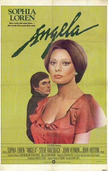 Анджела фильм (1977)