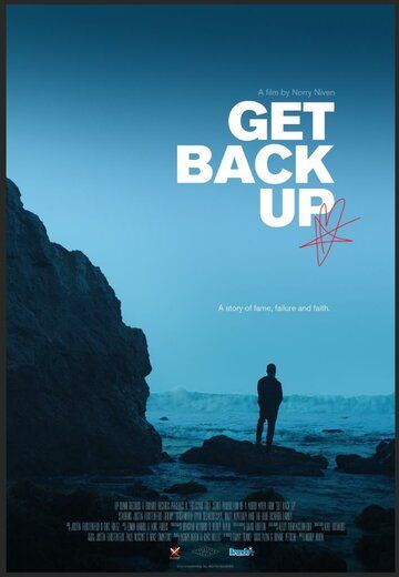 Get Back Up фильм (2020)