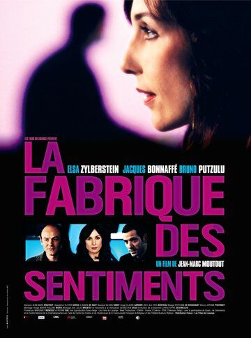 Фабрика чувств фильм (2008)