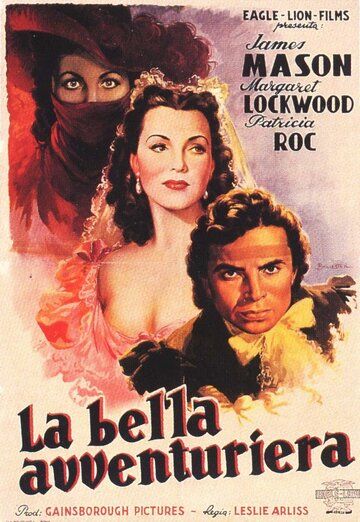 Злая леди фильм (1945)
