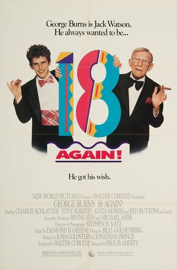 Снова 18! фильм (1988)
