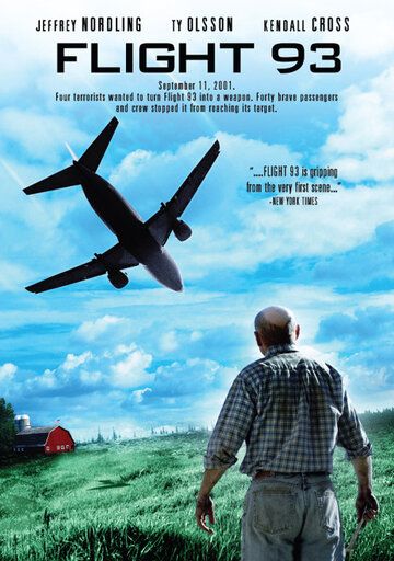 Рейс 93 фильм (2006)