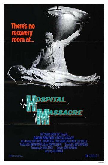 Резня в больнице фильм (1981)