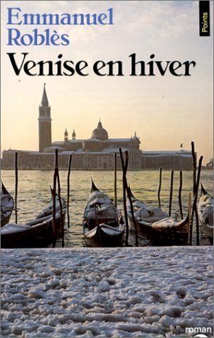 Венеция зимой фильм (1982)