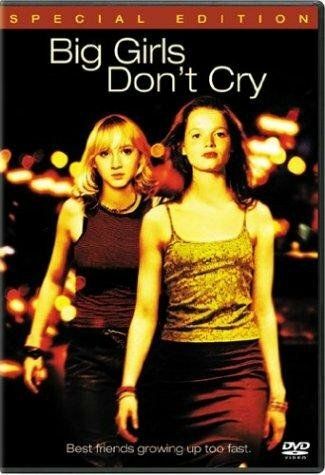 Большие девочки не плачут фильм (2002)
