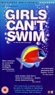 Девушки не умеют плавать фильм (2000)