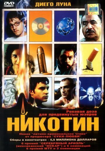 Никотин фильм (2003)