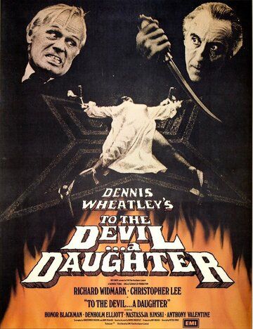 Дочь для Дьявола фильм (1976)