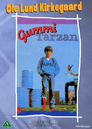 Резиновый Тарзан фильм (1981)
