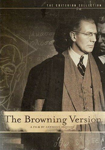 Версия Браунинга фильм (1951)