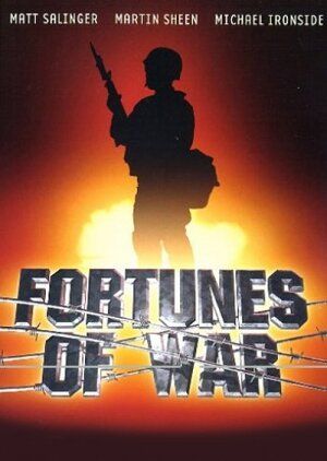 Фортуна войны фильм (1994)