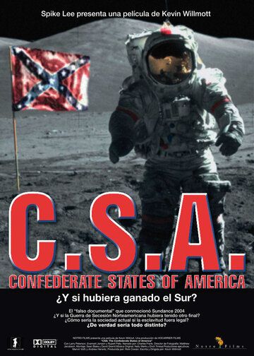 КША: Конфедеративные штаты Америки фильм (2004)