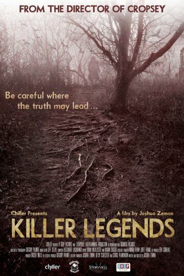 Killer Legends фильм (2014)