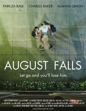 August Falls фильм (2017)