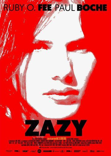 Zazy фильм (2016)
