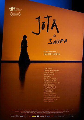Jota de Saura фильм (2016)