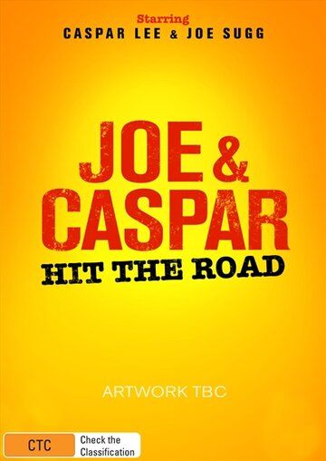 Joe and Caspar Hit the Road фильм (2015)