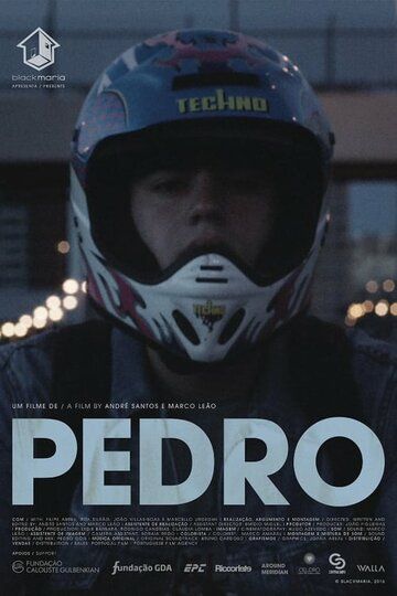 Педро фильм (2016)