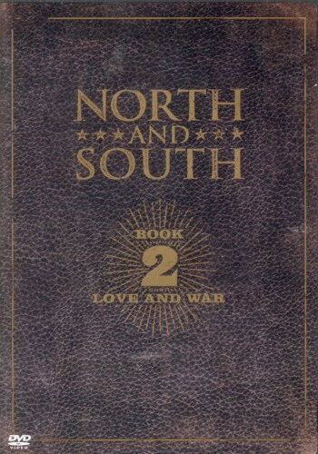 Север и юг 2 сериал (1986)