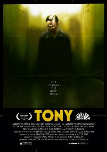 Тони фильм (2009)