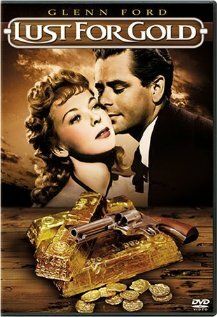Жажда золота фильм (1949)