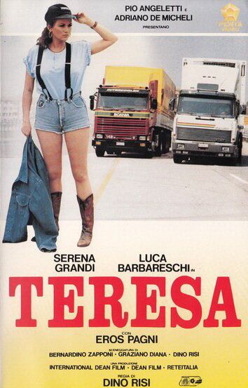 Тереза фильм (1987)