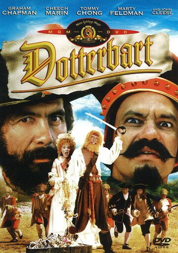 Жёлтая Борода фильм (1983)