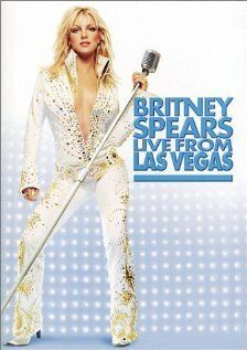 Живое выступление Бритни Спирс в Лас Вегасе фильм (2001)