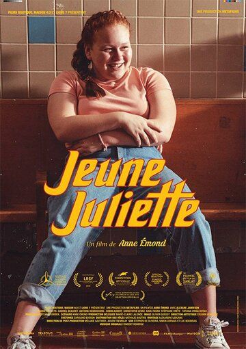 Jeune Juliette фильм (2019)