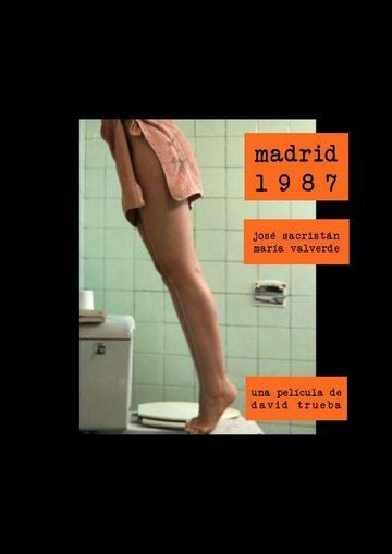 Мадрид, 1987 год фильм (2011)
