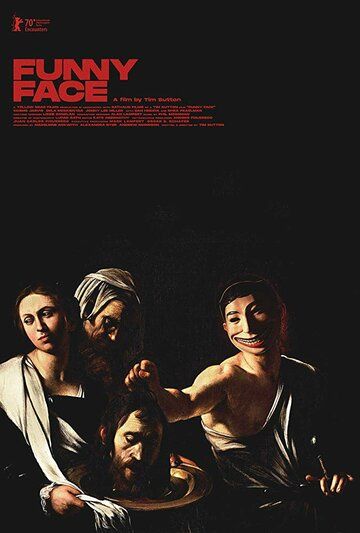 Funny Face фильм (2020)