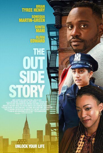 The Outside Story фильм (2020)