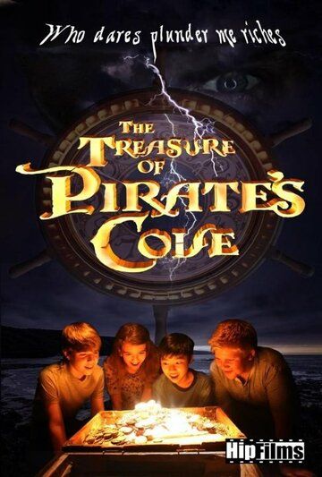 Timecrafters: The Treasure of Pirate's Cove фильм (2020)