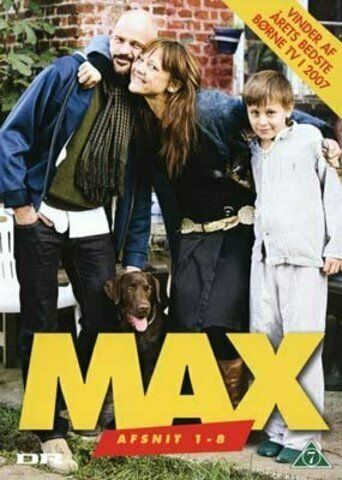 Макс сериал (2007)