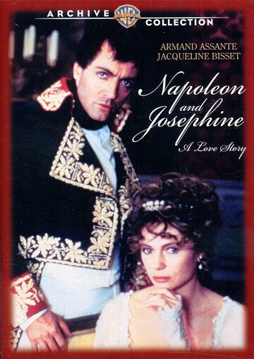 Наполеон и Жозефина. История любви сериал (1987)