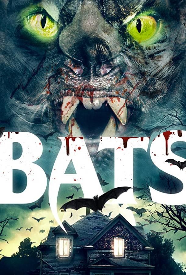 Bats: The Awakening фильм (2021)