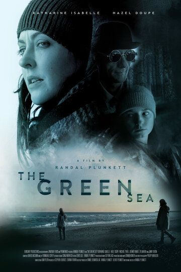 Зеленое море фильм (2019)