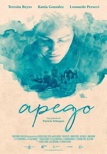 Apego фильм (2019)