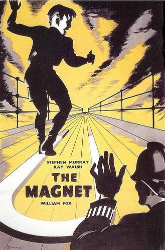 Магнит фильм (1950)