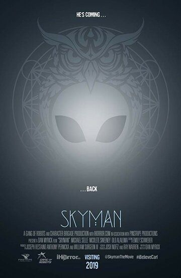 Skyman фильм (2019)