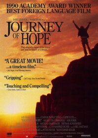 Путешествие надежды фильм (1990)