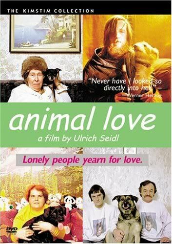 Животная любовь фильм (1995)