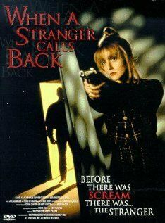 Когда незнакомец снова звонит фильм (1993)