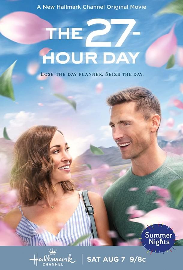 The 27-Hour Day фильм (2021)