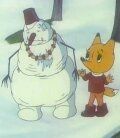 Летний снеговик мультфильм (1994)