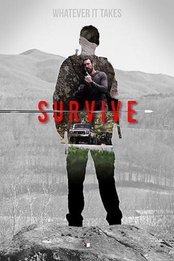 Survive фильм (2021)