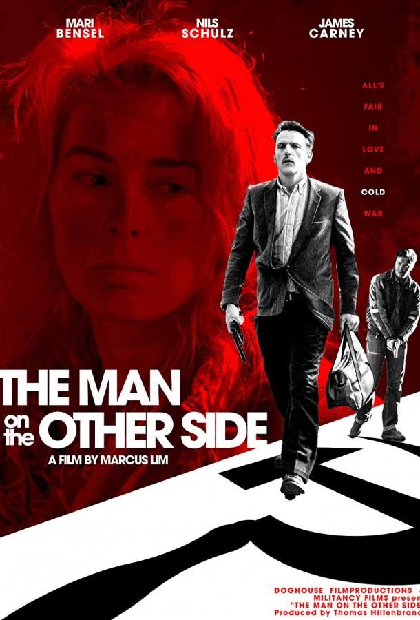 The Man on the Other Side фильм