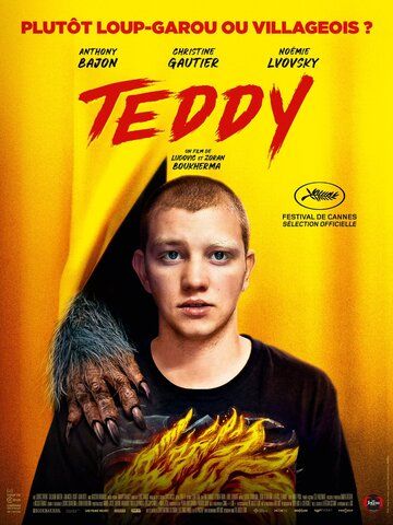 Тедди фильм (2020)