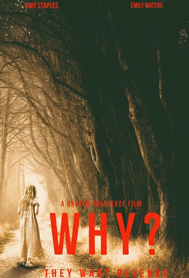 Why? фильм (2020)